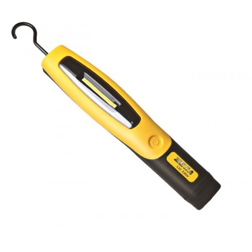 330 24V LED LáMPARA PORTáTIL 24V SIN CABLE ZECA