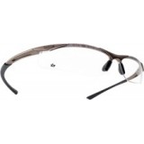 GAFAS DE SEGURIDAD DE DESGASTE CONTOUR BOLLE' SAFETY Dinamitek 2