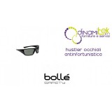 GAFAS DE SEGURIDAD DE DESGASTE HUSTLER BOLLE' SAFETY Dinamitek 1