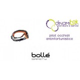 OCCHIALI ANTINFORTUNISTICI PILOT BOLLE' SAFETY Dinamitek 1