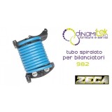 982 MANGUERA EN ESPIRAL DE LOS EQUILIBRADORES DE ZECA PARA 630 - 631 - 631 Dinamitek 1