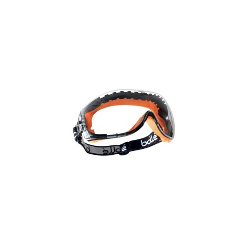 OCCHIALI ANTINFORTUNISTICI PILOT BOLLE' SAFETY Dinamitek 2