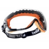 OCCHIALI ANTINFORTUNISTICI PILOT BOLLE' SAFETY Dinamitek 2