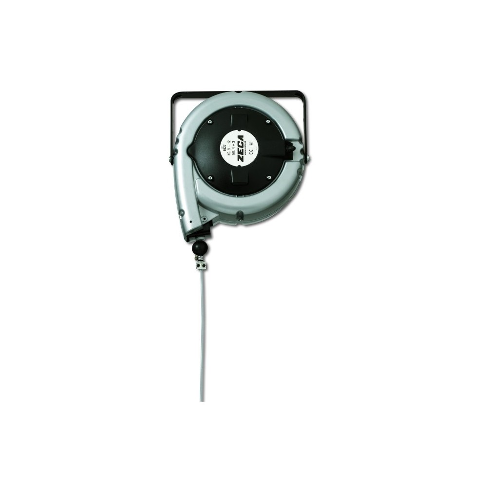6627 BALANCER M.4+3 KG.9/12 ZECA RENNEN MT 4 + 3 - 9 KG - 12 Dinamitek 2