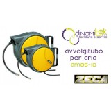 AM85/10 DéVIDOIR DE TUYAU SERIE AMéRIQUE POUR AIR ZECA TUBE MT 16 - DIAM INT PIPE DE 10 MM Dinamitek 1