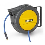 AM86/10 AVVOLGITUBO SERIE AM86 PER ARIA E ACQUA ZECA TUBO MT 25 - DIAM INT TUBO 10 MM Dinamitek 2