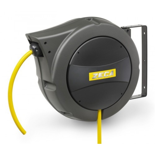 AM 86/AGRI HOSE REEL AM SERIES 86 FOR WATER ZECA TUBE MT 18 - DIAM INT PIPE 12 MM Dinamitek 2