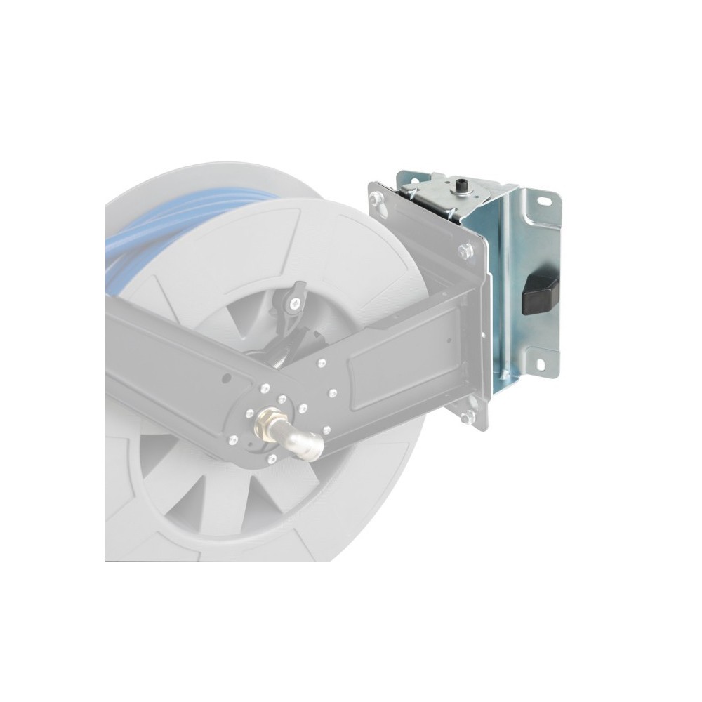 8400/SW STAFFA GIREVOLE PER AVVOLGITUBO SERIE 8400 ALTA PRESSIONE ZECA PER SERIE 8400 Dinamitek 2