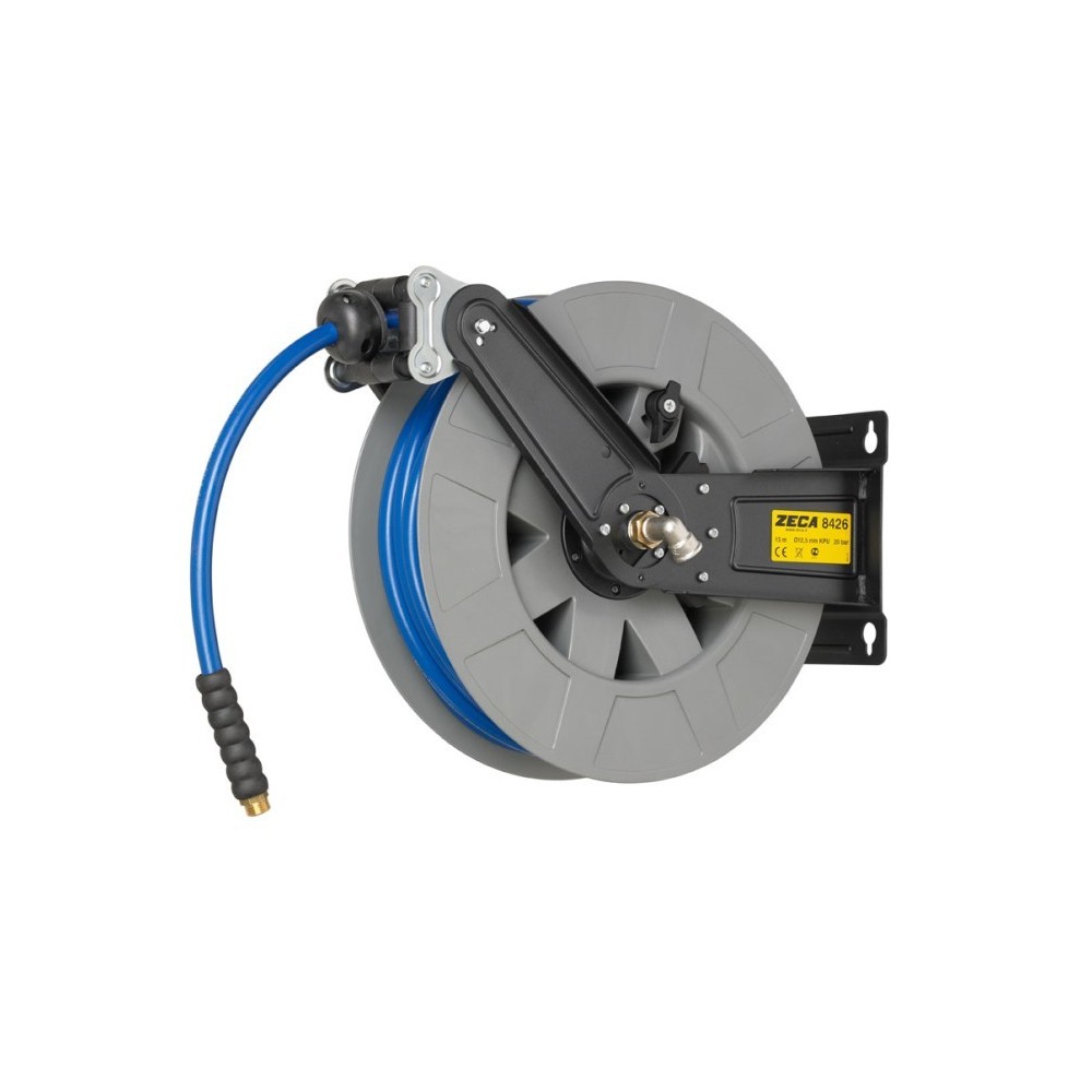 散水・水栓・水周り neighborhood SRL / A-GARDEN HOSE REEL