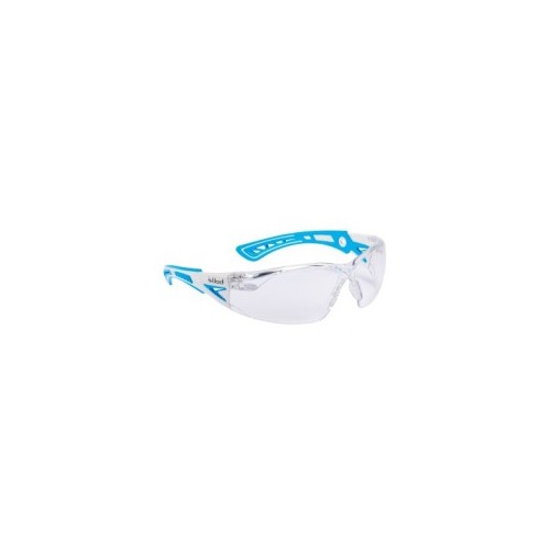 LUNETTES DE SéCURITé PORTER RUSH+ SMALL BOLLE' SAFETY Dinamitek 2