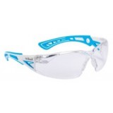 LUNETTES DE SéCURITé PORTER RUSH+ SMALL BOLLE' SAFETY Dinamitek 2