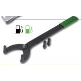ATTREZZO BLOCCAGGIO PIGNONE ALBERO A CAMME VW. AUDI. SEAT. SKODA FASANO TOOLS Dinamitek 2