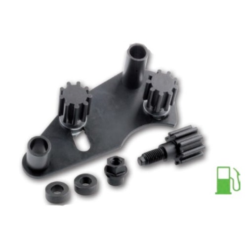 ATTREZZO BLOCCAGGIO PIGNONE ALBERO A CAMME MOTORI RENAULT FASANO TOOLS 1.8 e 2.0 16V Dinamitek 2