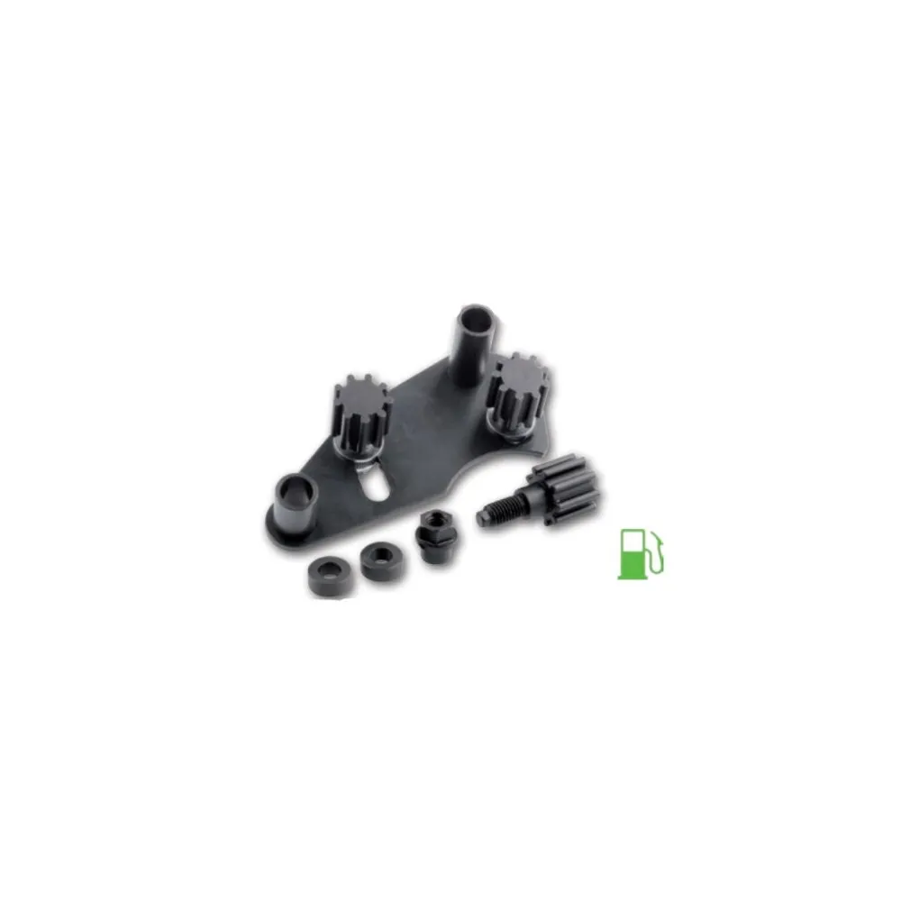 ATTREZZO BLOCCAGGIO PIGNONE ALBERO A CAMME MOTORI RENAULT FASANO TOOLS 1.8 e 2.0 16V Dinamitek 2