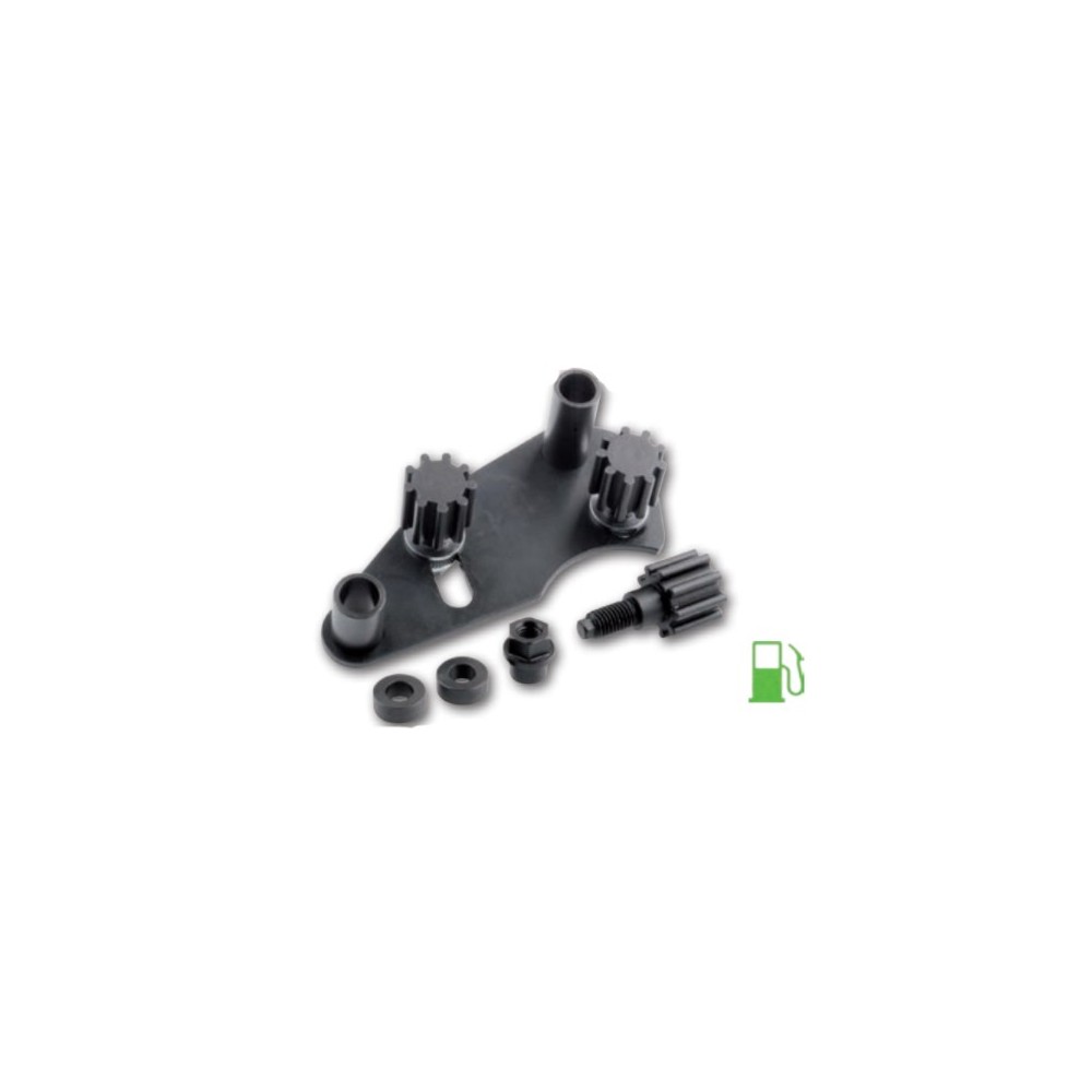 OUTIL DE VERROUILLAGE D'ARBRE à CAMES DES MOTEURS RENAULT FASANO OUTILS 1.8 ET 2.0 16V Dinamitek 2