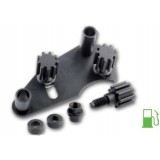 OUTIL DE VERROUILLAGE D'ARBRE à CAMES DES MOTEURS RENAULT FASANO OUTILS 1.8 ET 2.0 16V Dinamitek 2