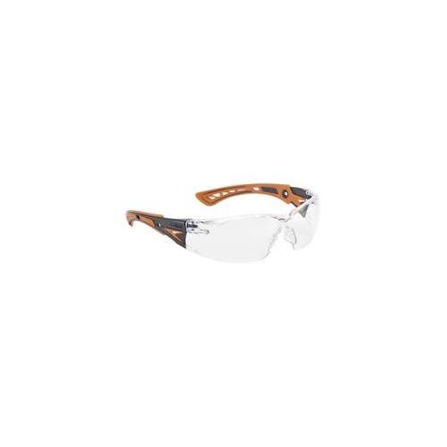 GAFAS DE ANTINFORTUNISTICIOLORE RUSH+ INC BOLLE' SAFETY Dinamitek 2