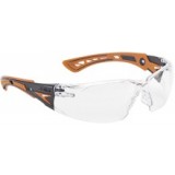 GAFAS DE ANTINFORTUNISTICIOLORE RUSH+ INC BOLLE' SAFETY Dinamitek 2