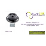 HERRAMIENTA DE SUJECIóN DEL PIñóN DE LA BOMBA DE AGUA FASANO TOOLS MOTORS, FIAT CROMA, OPEL Dinamitek 1