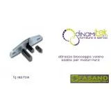 OUTIL DE BLOCAGE DU VOLANT ADAPTé POUR LES MOTEURS FORD FASANO OUTILS Dinamitek 1