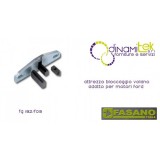 OUTIL DE BLOCAGE DU VOLANT ADAPTé POUR LES MOTEURS FORD FASANO OUTILS Dinamitek 1