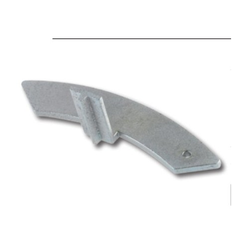 OUTIL DE BLOCAGE DU VOLANT DE LA FIAT MOTEURS DE FASANO OUTILS Dinamitek 2