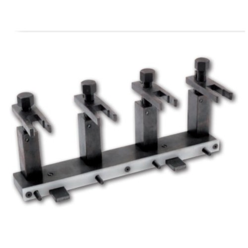 HERRAMIENTA DE COMPRESIóN DE LAS PLACAS DE FASANO MóDULO DE HERRAMIENTAS DE MULTIAIR Y MULTIAIR TURBO Dinamitek 2