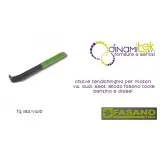 CLé TENDICHINGHIA POUR LES MOTEURS VW, AUDI, SEAT, SKODA FASANO OUTILS DE L'ESSENCE ET DU DIESEL Dinamitek 1