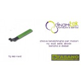 CLé TENDICHINGHIA POUR LES MOTEURS VW, AUDI, SEAT, SKODA FASANO OUTILS DE L'ESSENCE ET DU DIESEL Dinamitek 1