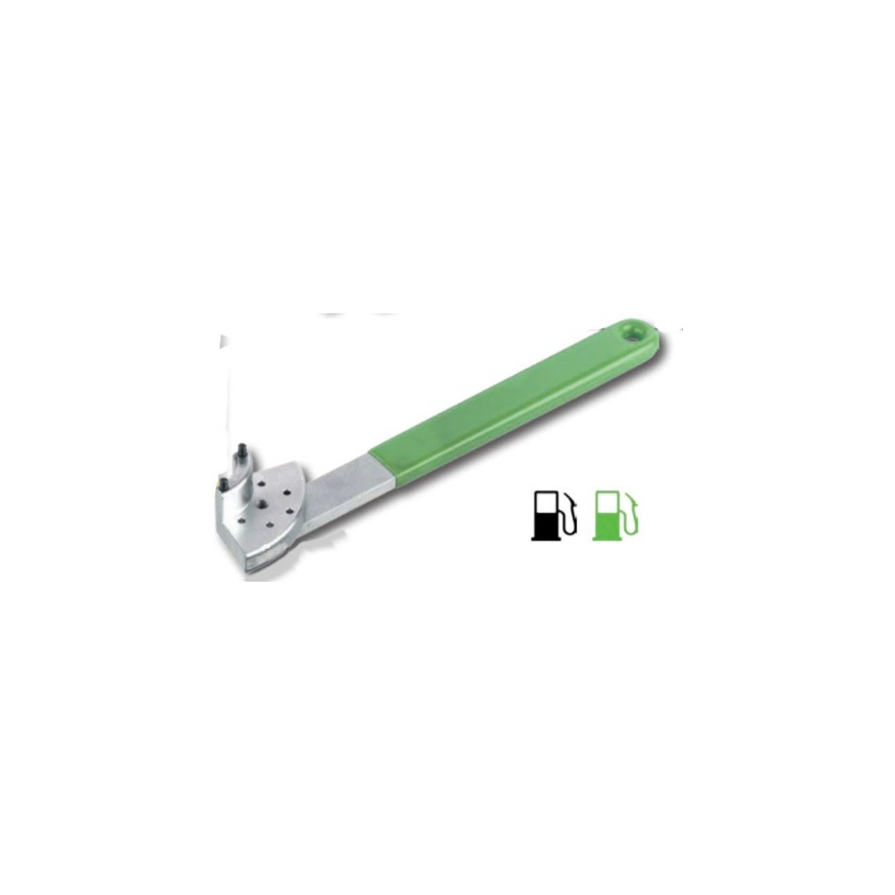 CLé TENDICHINGHIA POUR LES MOTEURS VW, AUDI, SEAT, SKODA FASANO OUTILS Dinamitek 2