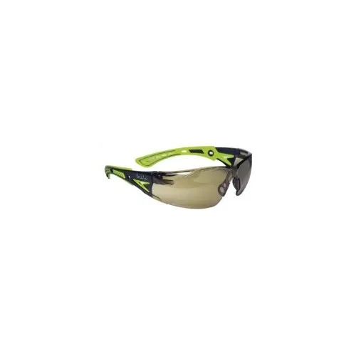 LUNETTES DE SéCURITé PORTER RUSH+ TWILIGHT BOLLE' SAFETY Dinamitek 2