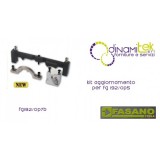 UPGRADE-KIT FüR FG 192/OP5 FASANO TOOLS Dinamitek 1