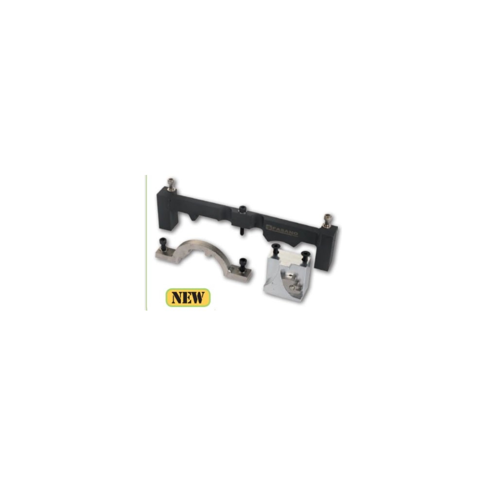 KIT AGGIORNAMENTO PER FG 192/OP5 FASANO TOOLS Dinamitek 2