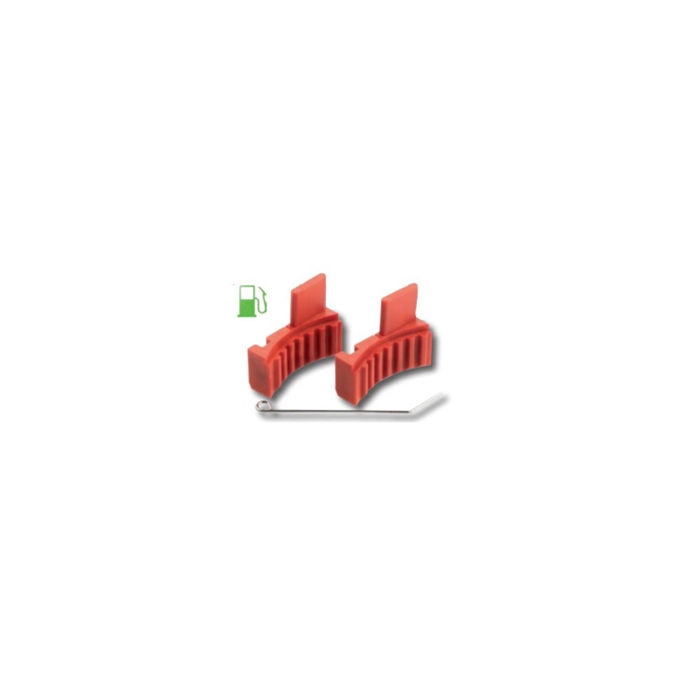 KIT DE VERROUILLAGE DE PULLEGGE OPEL FASANO OUTILS 1.6 16V ESSENCE Dinamitek 2