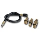 KIT DE RACCORDS ET D'ADAPTATEURS D'ALIMENTATION EN CARBURANT FASANO OUTILS COMPLèTE Dinamitek 2