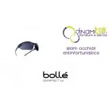 GAFAS DE SEGURIDAD DE DESGASTE SLAM BOLLE' SAFETY Dinamitek 1