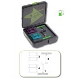 PHASE DE MOTEURS ALFA ROMEO FASANO OUTILS 1.4, 1.6, 1.8 2.0 ESSENCE Dinamitek 2