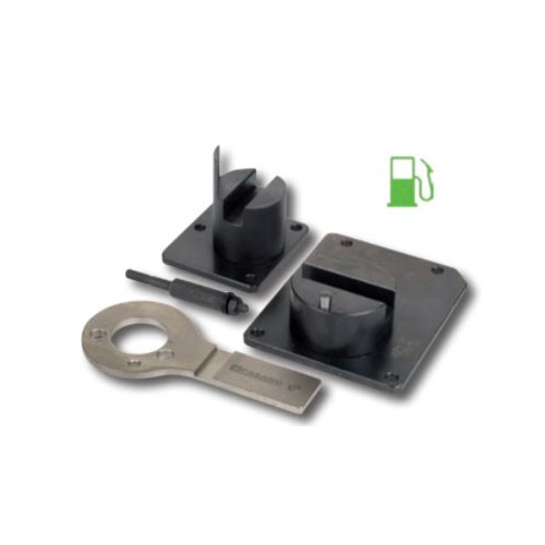 PHASE DE MOTEURS ALFA ROMEO FASANO OUTILS 1.75 ESSENCE Dinamitek 2
