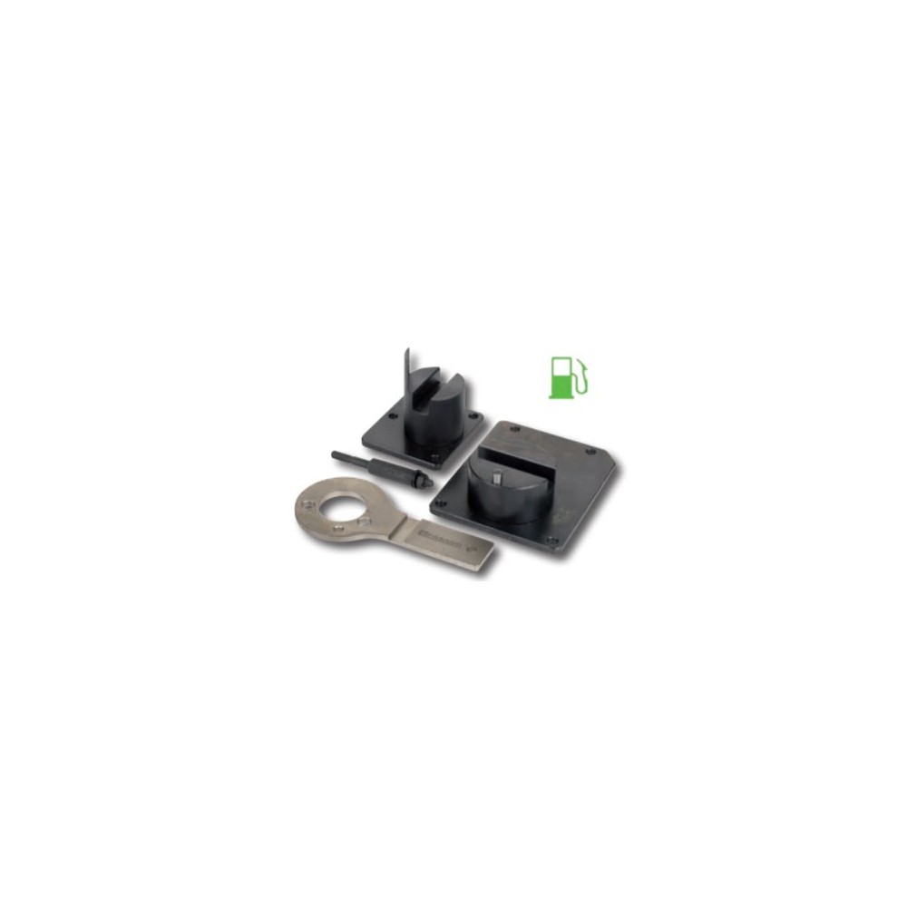 PHASE DE MOTEURS ALFA ROMEO FASANO OUTILS 1.75 ESSENCE Dinamitek 2