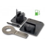 PHASE DE MOTEURS ALFA ROMEO FASANO OUTILS 1.75 ESSENCE Dinamitek 2