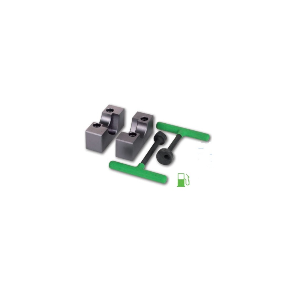PHASE DE MOTEURS ALFA ROMEO FASANO OUTILS 2.0 JTS 165 HP Dinamitek 2