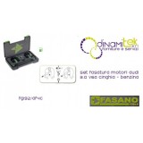 PHASE DE MOTEURS AUDI FASANO OUTILS 3.0 V6A CEINTURE - ESSENCE Dinamitek 1