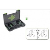 PHASE DE MOTEURS AUDI FASANO OUTILS 3.0 V6A CEINTURE - ESSENCE Dinamitek 2