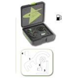SET MESSA IN FASE MOTORI BMW FASANO TOOLS 2.0 N47. N47S. N57 A CATENA Dinamitek 2