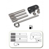 PHASE DE MOTEURS BMW MINI FASANO OUTILS 1.6 DIESEL W16D Dinamitek 2