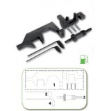 SET MESSA IN FASE MOTORI BMW FASANO TOOLS N13 e N18 Dinamitek 2