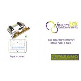 PHASE DE MOTEURS BMW FASANO OUTILS N20 ET N26 Dinamitek 1