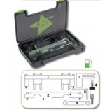 PHASE DE MOTEURS BMW FASANO OUTILS N43 1.6 & 2.0 Dinamitek 2