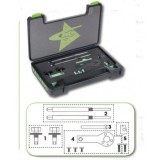 SET ADJUSTMENT FIAT ENGINES FASANO TOOLS 1.2/1.4 16V Dinamitek 2