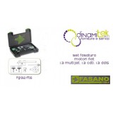 SET MESSA IN FASE MOTORI FIAT FASANO TOOLS 1.3 MULTIJET. 1.3 CDTi. 1.3 DDiS Dinamitek 1